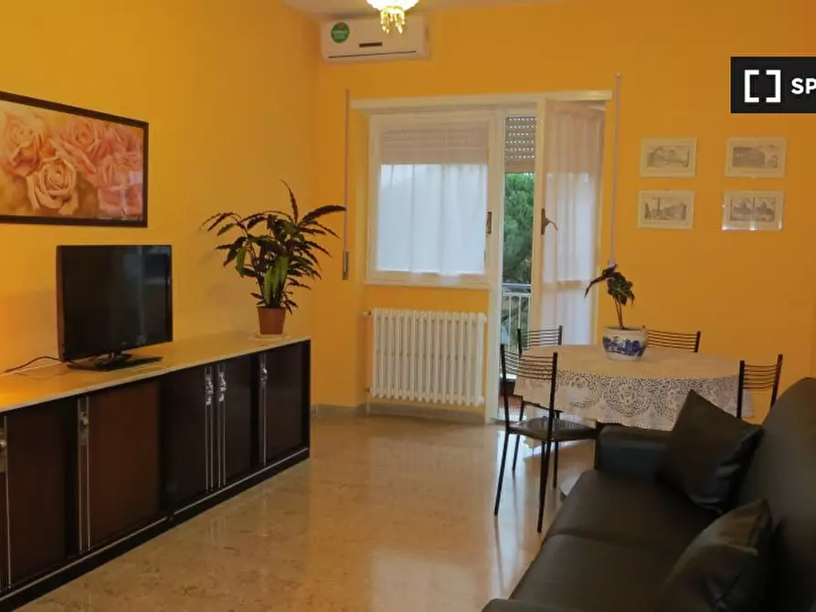 appartamento in affitto a Roma in zona Ardeatino