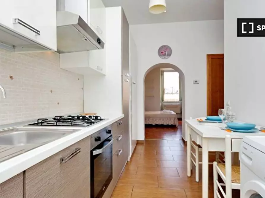 appartamento in affitto a Roma in zona Tuscolano