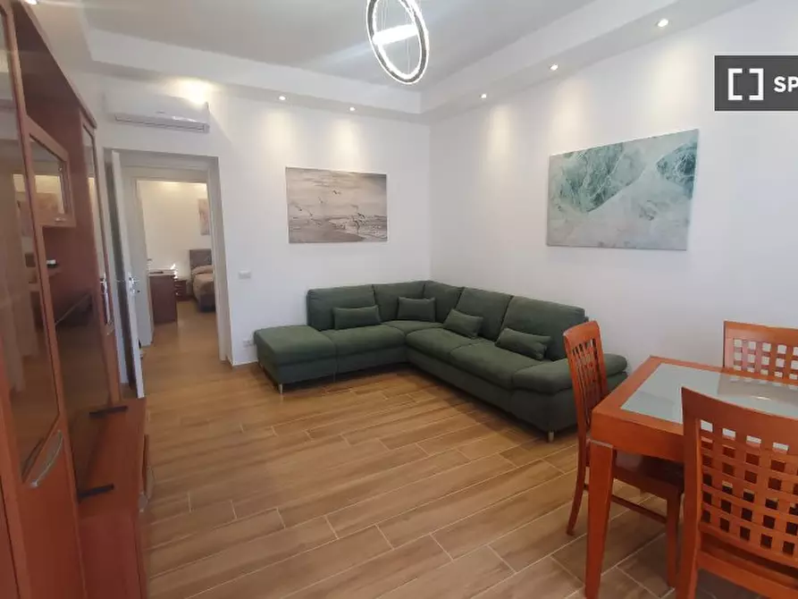appartamento in affitto a Roma in zona Appio Latino