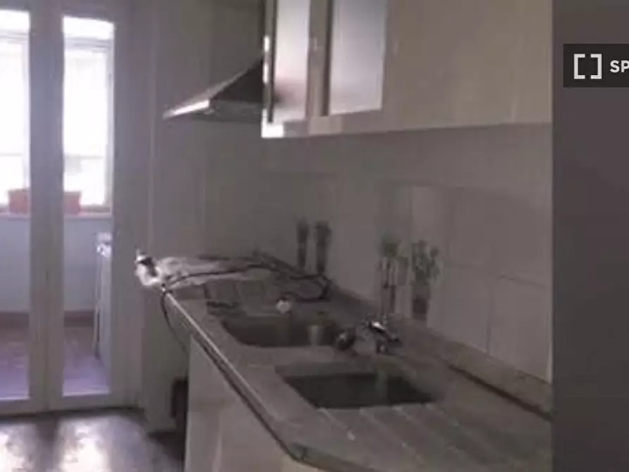 appartamento in affitto a Roma in zona Trionfale