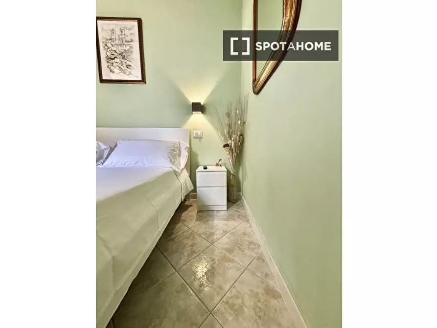 appartamento in affitto a Roma in zona Trastevere