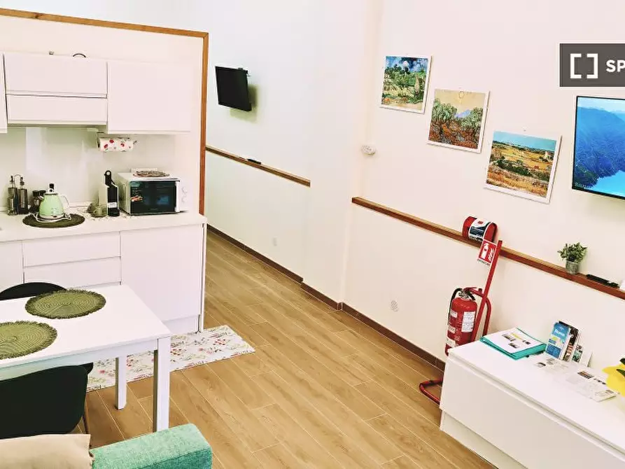 appartamento in affitto a Roma in zona Tiburtino
