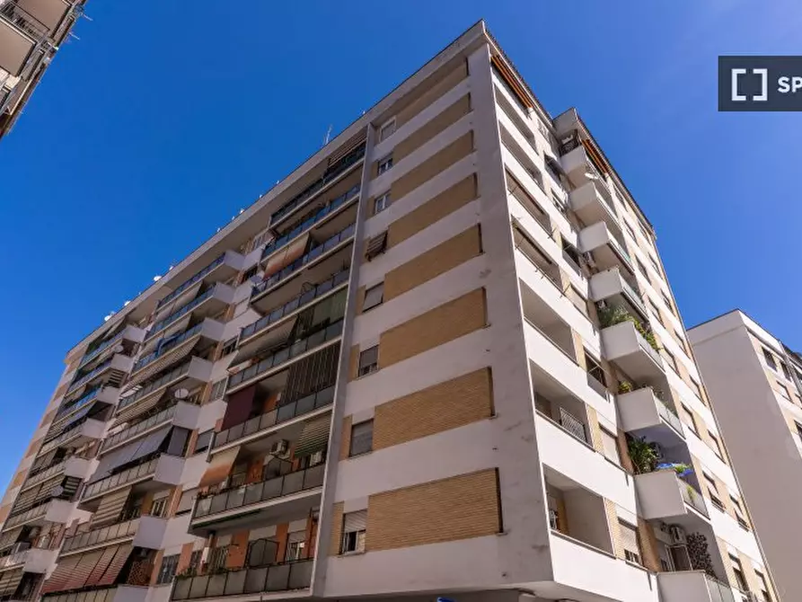 appartamento in affitto a Roma in zona Gianicolense