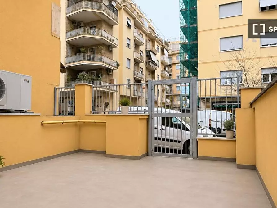 appartamento in affitto a Roma in zona Appio Latino