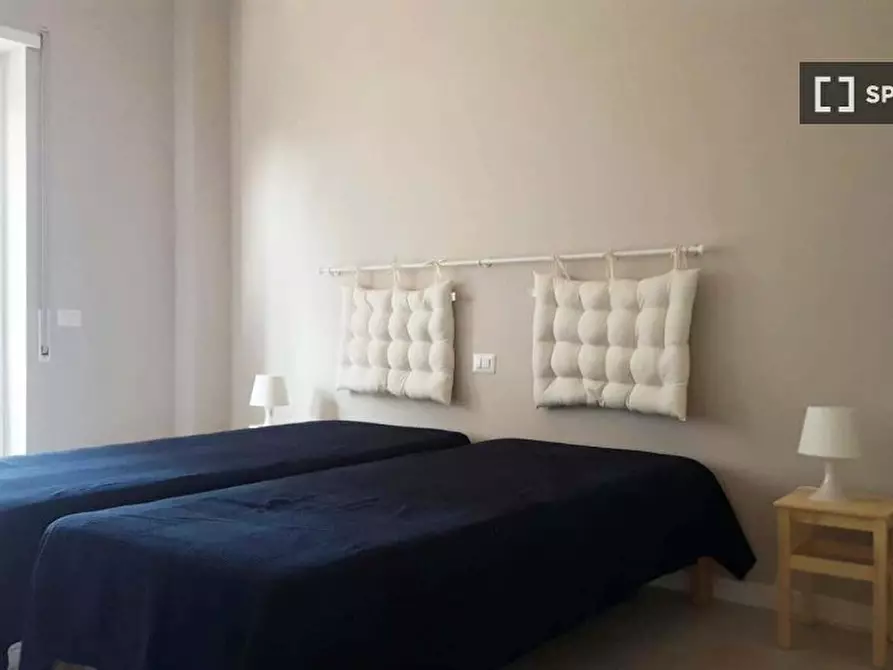 appartamento in affitto a Roma in zona Aurelio