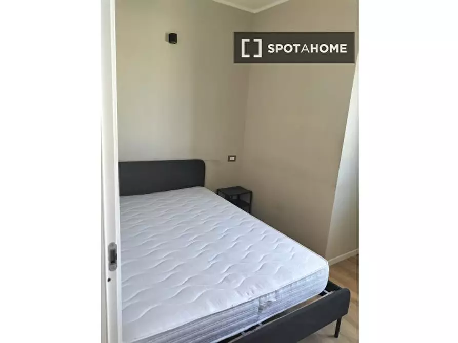 appartamento in affitto a Roma in zona Prenestino-Centocelle