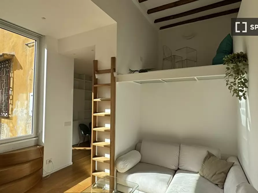 appartamento in affitto a Roma in zona Trastevere