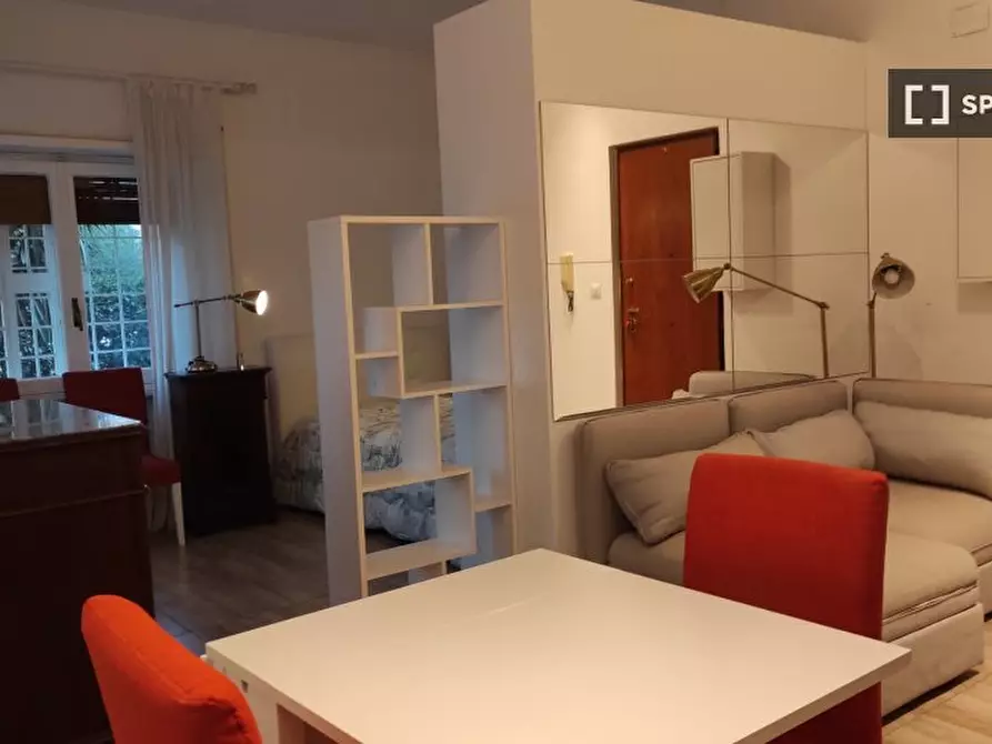 appartamento in affitto a Roma in zona Monte Sacro/Talenti