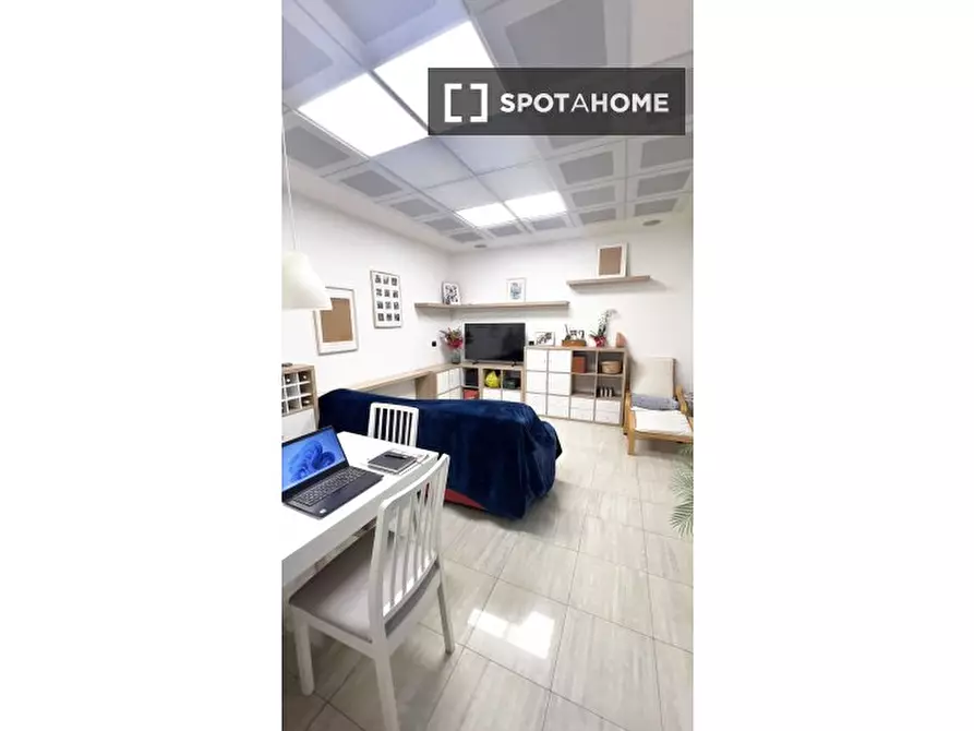 appartamento in affitto a Roma in zona Aurelio