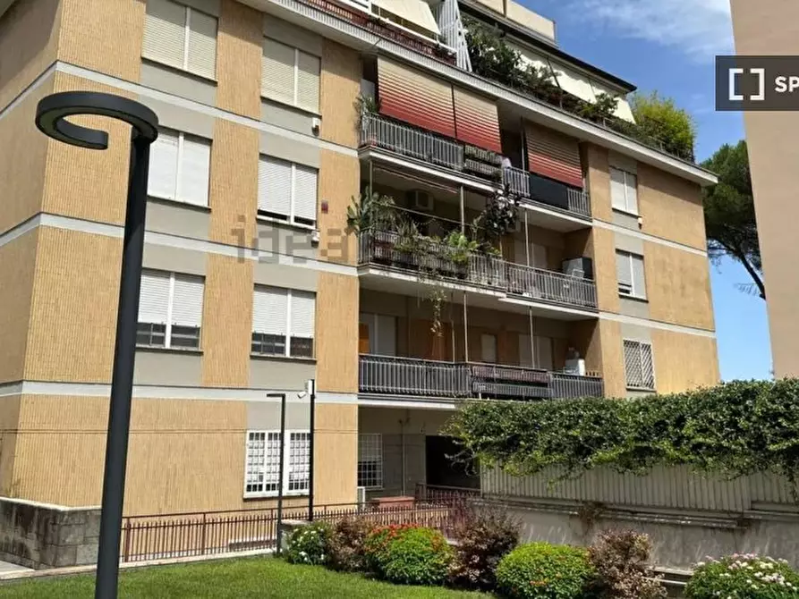 appartamento in affitto a Roma