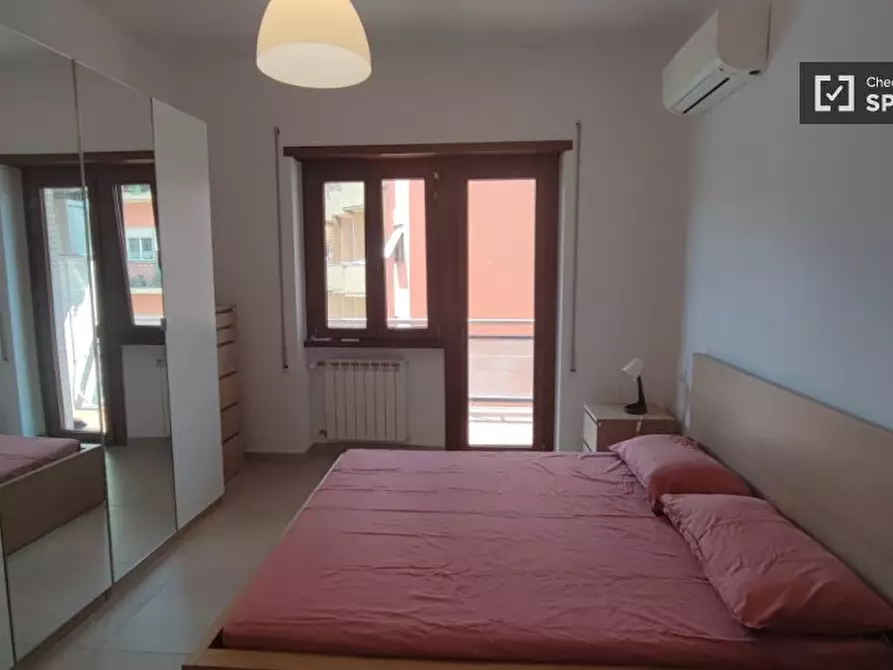 appartamento in affitto a Roma in zona Aurelio