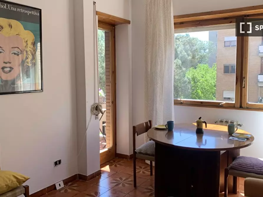 appartamento in affitto a Roma