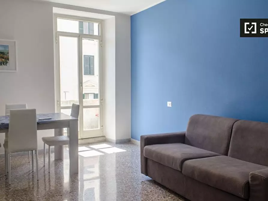 appartamento in affitto a Roma in zona Aurelio