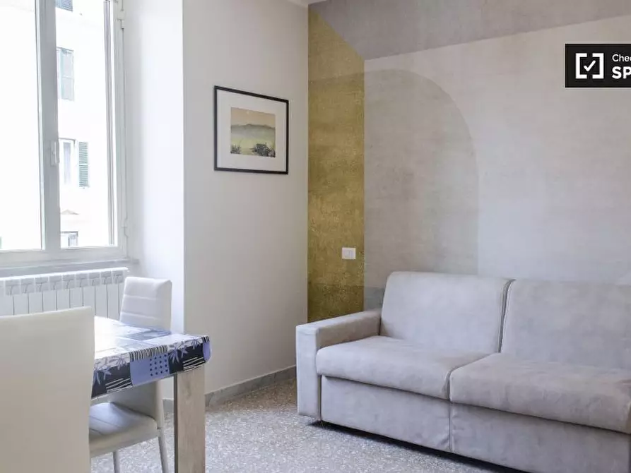 appartamento in affitto a Roma in zona Aurelio