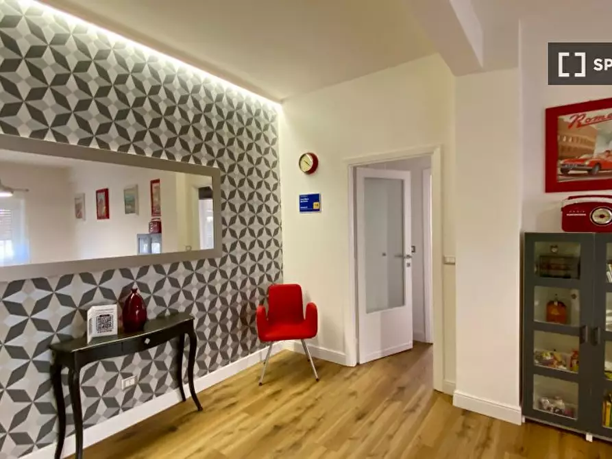 appartamento in affitto a Roma in zona Torre Maura