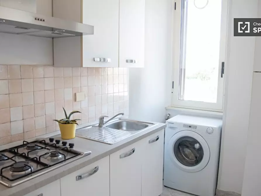 appartamento in affitto a Roma in zona Tuscolano