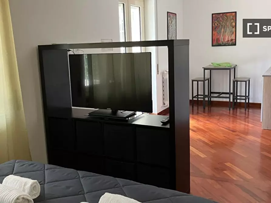 appartamento in affitto a Roma in zona Tor di Quinto