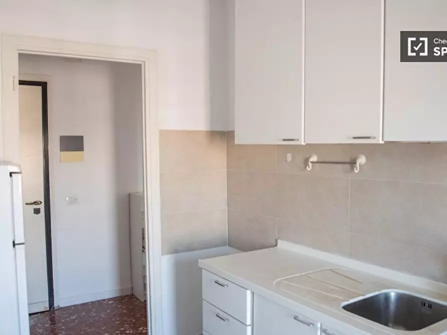 appartamento in affitto a Roma in zona Pietralata