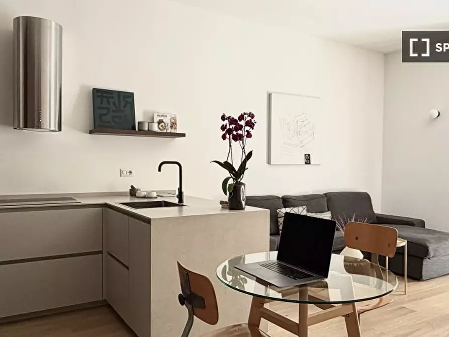 appartamento in affitto a Roma in zona Portuense
