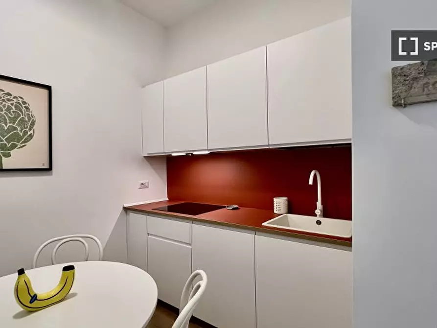 appartamento in affitto a Roma in zona Flaminio