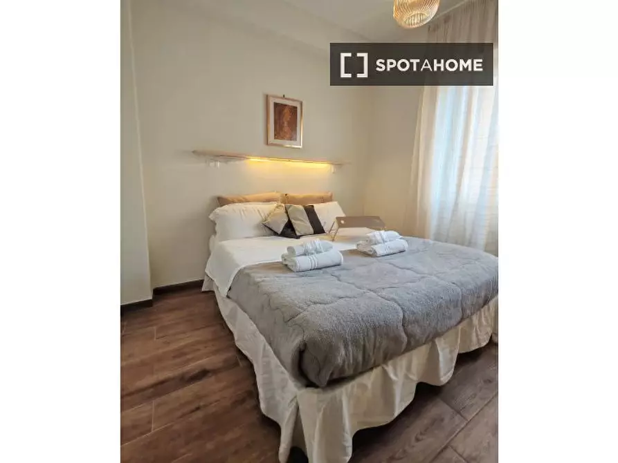 appartamento in affitto a Roma in zona Prenestino-Labicano