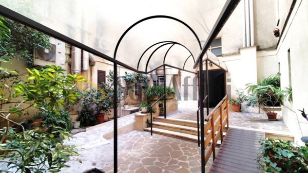 appartamento in affitto a Roma in zona Appio Latino