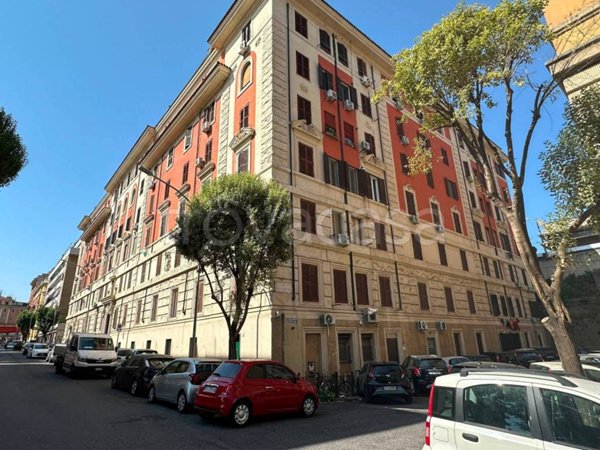 appartamento in affitto a Roma in zona Tiburtino