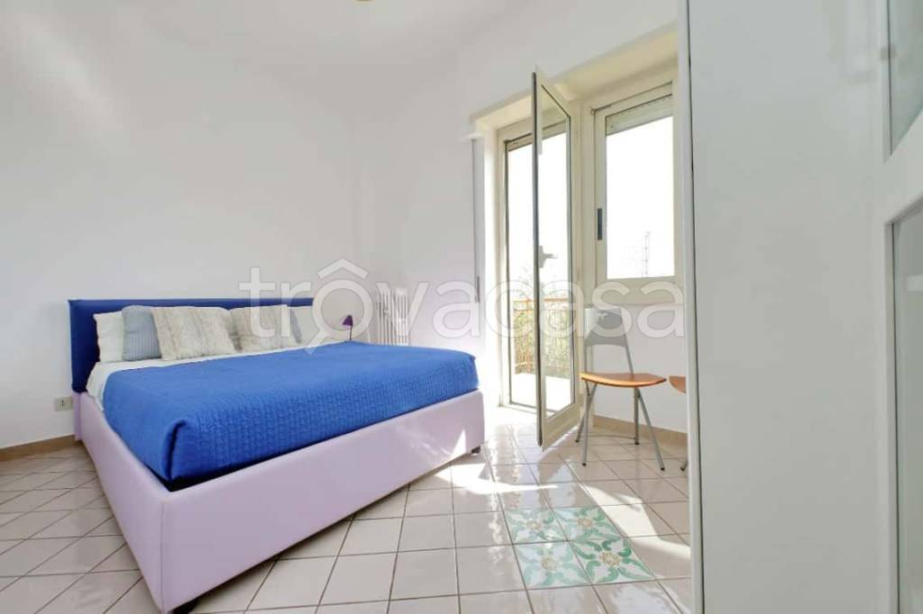 appartamento in affitto a Roma in zona Portuense