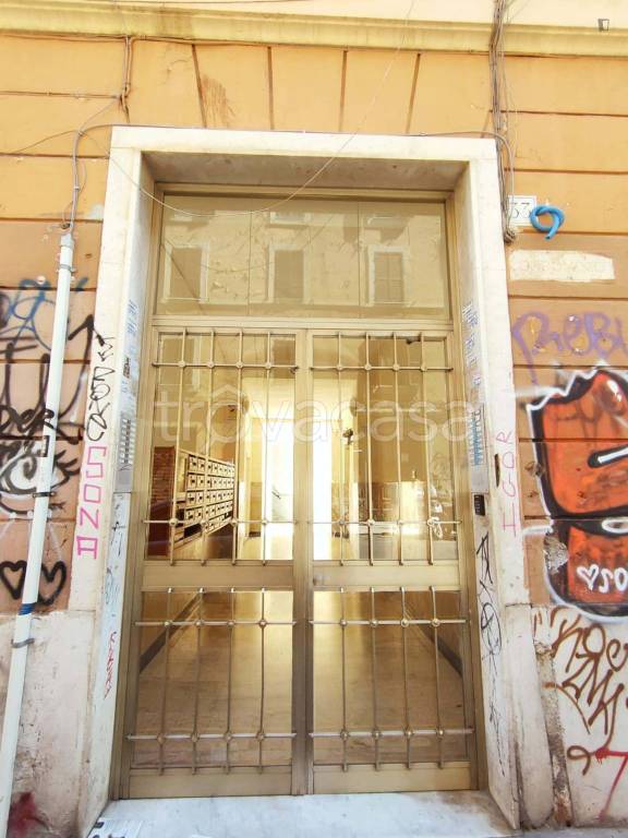 appartamento in affitto a Roma in zona Tiburtino