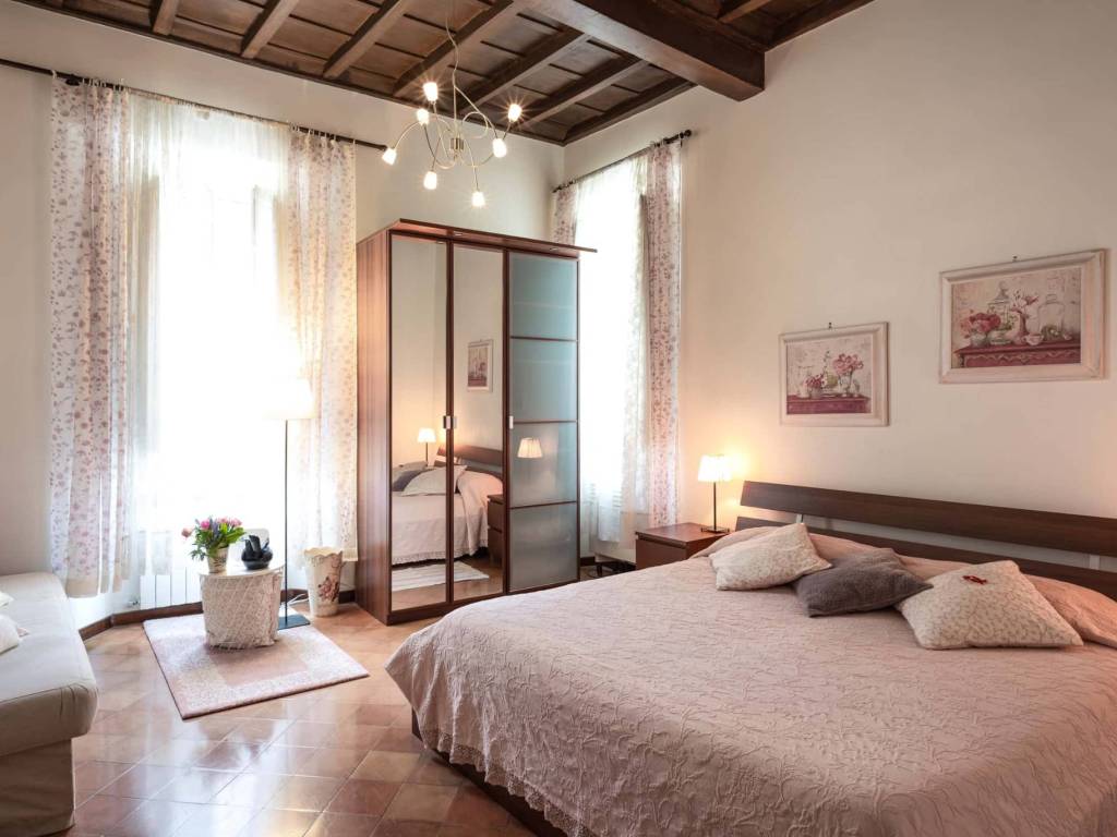 appartamento in affitto a Roma in zona Centro Storico