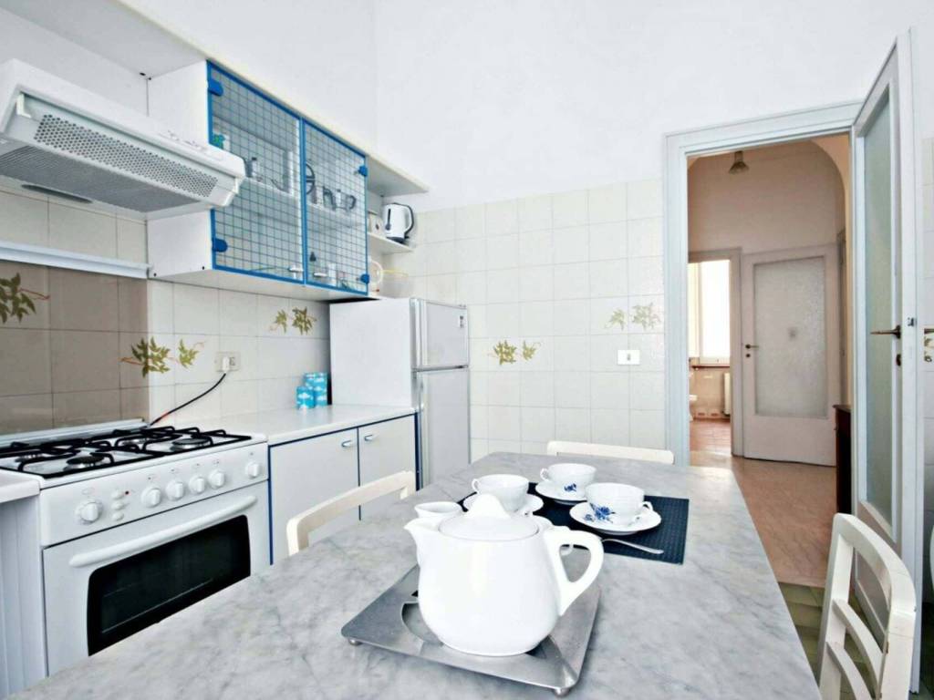appartamento in affitto a Roma in zona Centro Storico