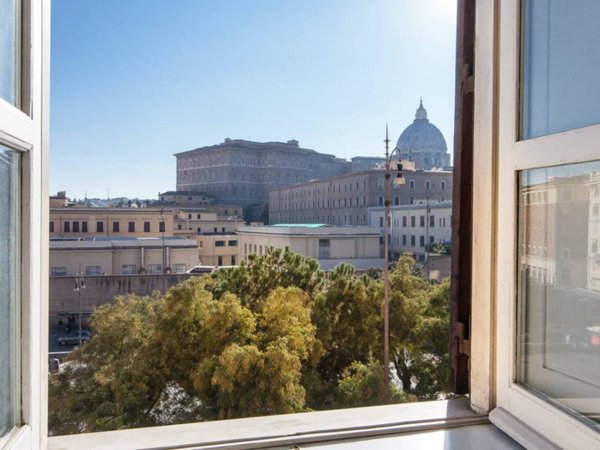 appartamento in affitto a Roma in zona Centro Storico