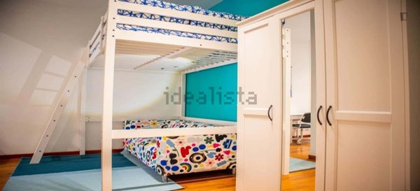 casa indipendente in affitto a Roma in zona Trieste