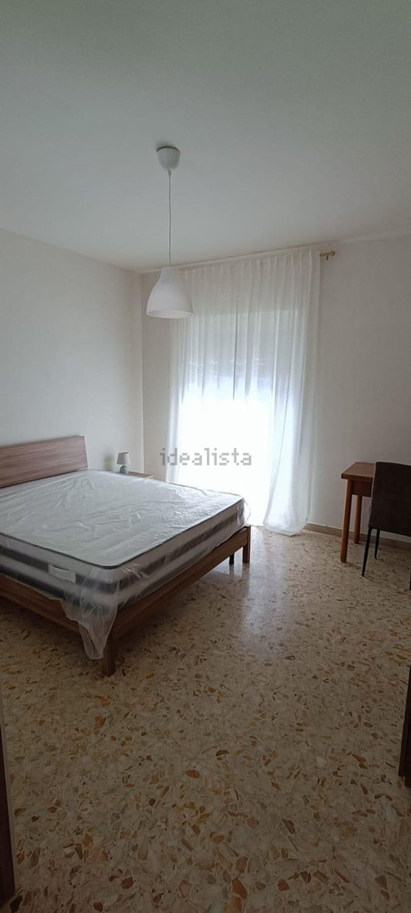 appartamento in affitto a Roma in zona Don Bosco