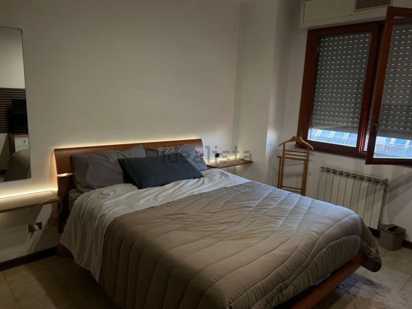 appartamento in affitto a Roma in zona Giuliano Dalmata