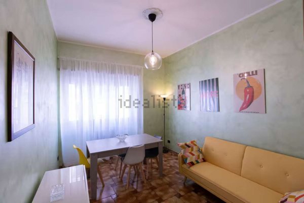 appartamento in affitto a Roma in zona Tiburtino