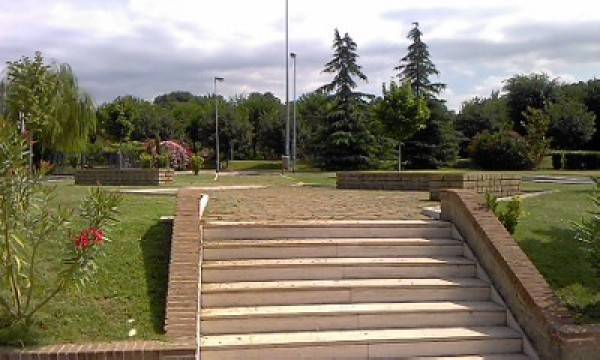 appartamento in affitto a Roma in zona Giuliano Dalmata