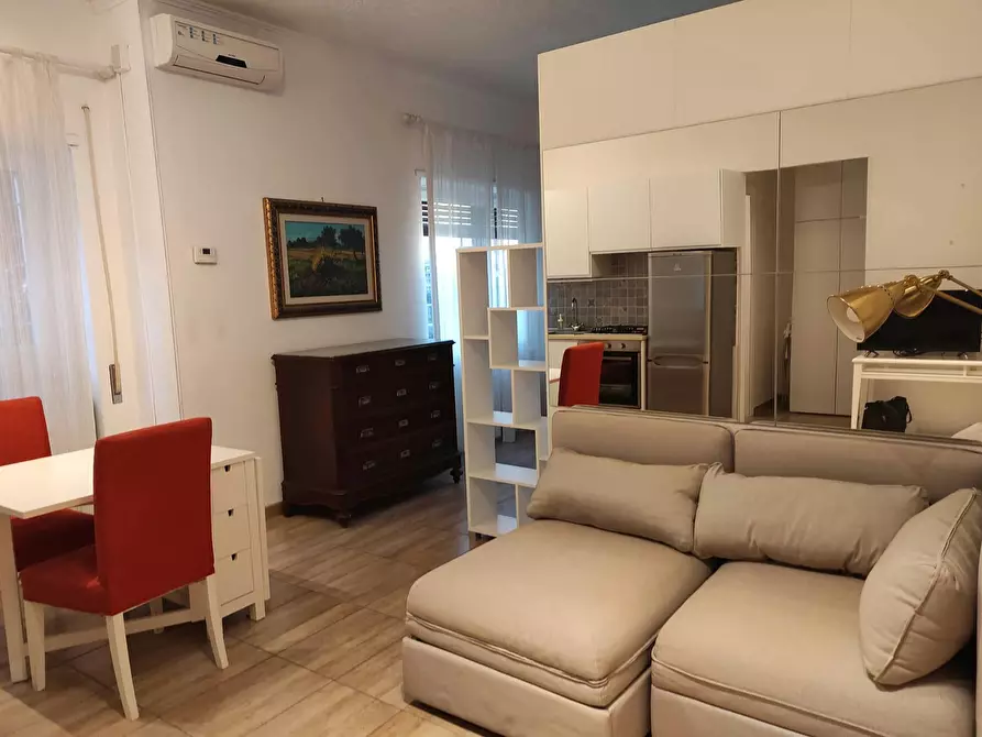 appartamento in affitto a Roma in zona Monte Sacro/Talenti