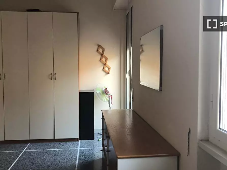 appartamento in affitto a Roma in zona Trieste