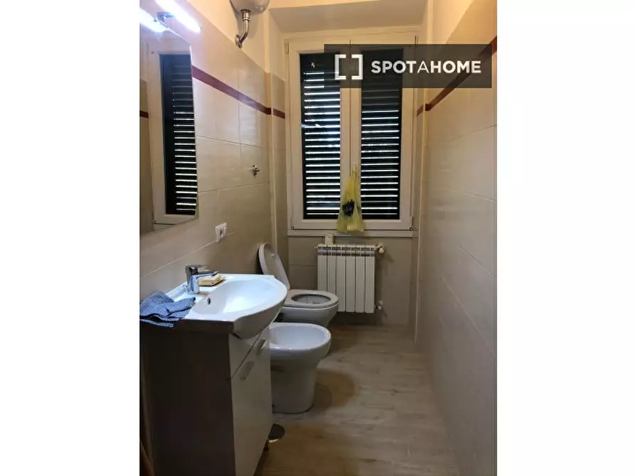 appartamento in affitto a Roma in zona Ostiense