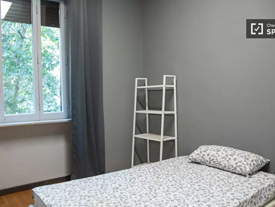 appartamento in affitto a Roma in zona Parioli
