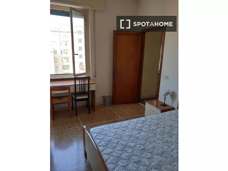 appartamento in affitto a Roma in zona Trieste
