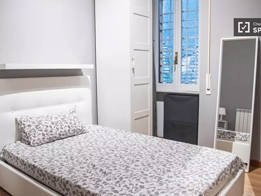 appartamento in affitto a Roma in zona Parioli