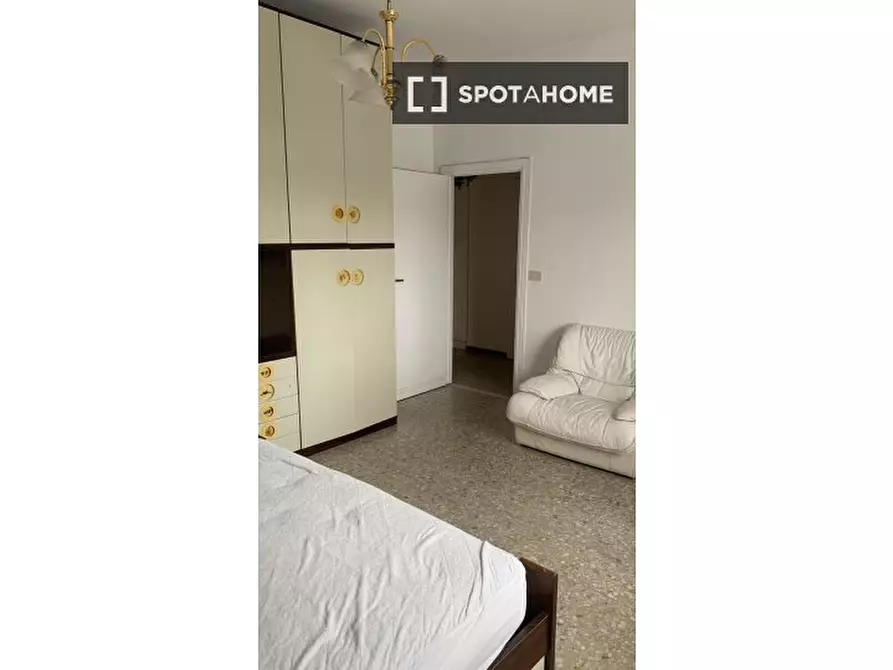 appartamento in affitto a Roma in zona Don Bosco