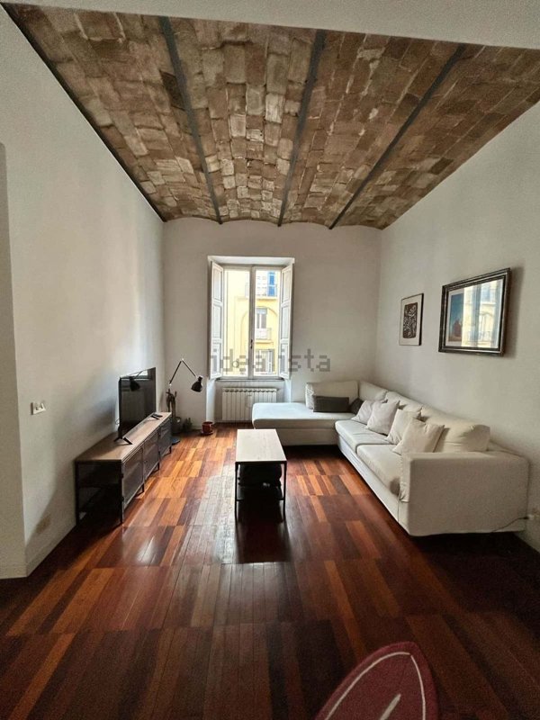 appartamento in affitto a Roma in zona Salario