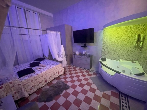 appartamento in affitto a Roma in zona Centro Storico