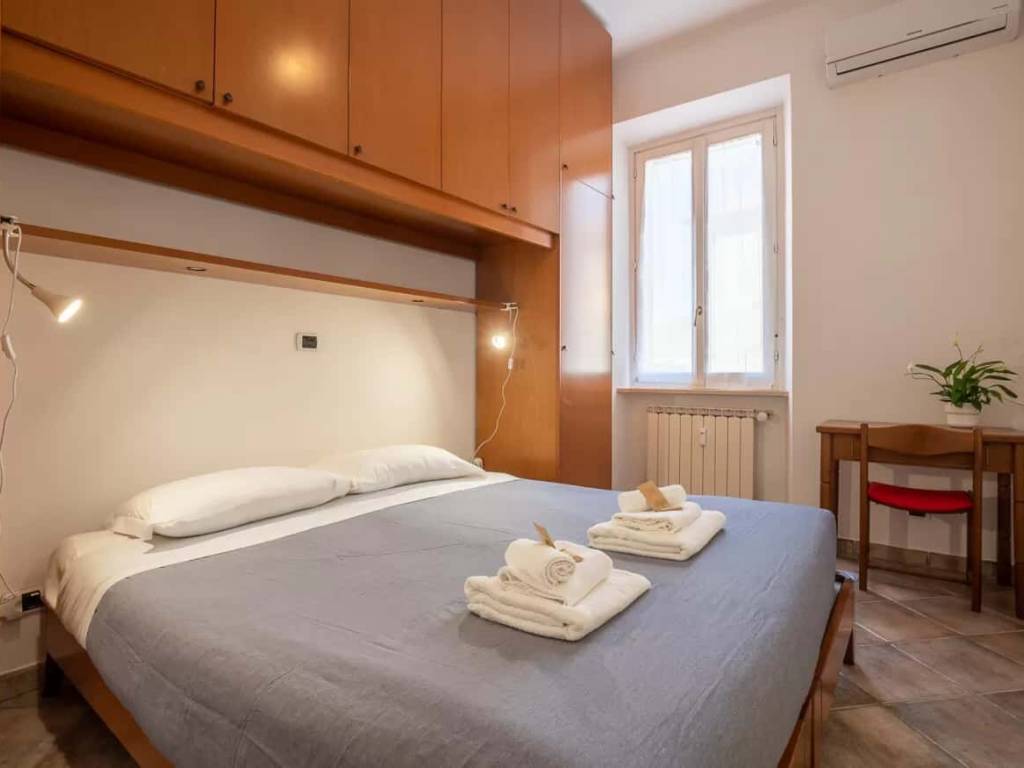 appartamento in affitto a Roma in zona Centro Storico