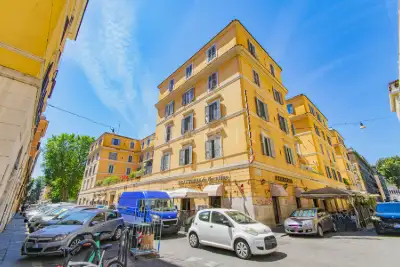 appartamento in affitto a Roma in zona Testaccio