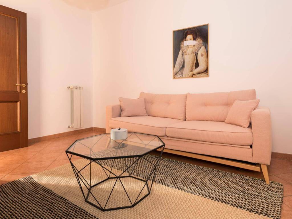 appartamento in affitto a Roma in zona Aurelio