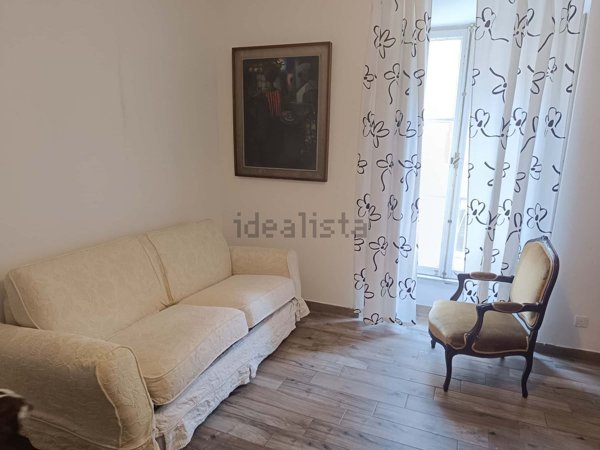 appartamento in affitto a Roma in zona Centro Storico